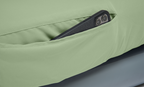 Fitted Sheet Cooling HEST