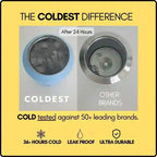 COLDEST 15oz Limitless Ultra v8 Coldest