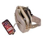 Travelers Treasure RFID SaveTheGirls