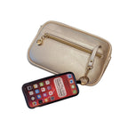Travelers Treasure RFID SaveTheGirls