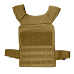 Bear KompleX Training Vest Plate Carrier Bear KompleX