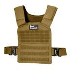 Bear KompleX Training Vest Plate Carrier Bear KompleX
