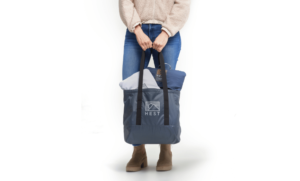 Tote Bags HEST