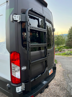 Avatar Massif – Van Rear Door Storage Mounting System avatar offroad
