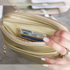 Travelers Treasure RFID SaveTheGirls