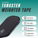 Pickleball Effect Tungsten Weighted Tape Pickleball Effect Shop