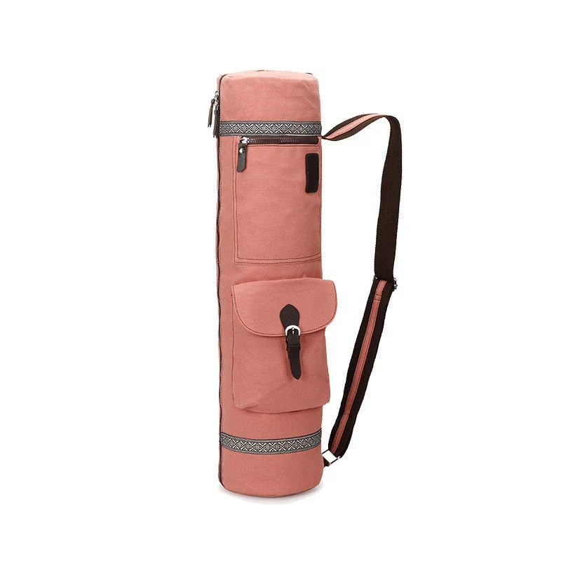 All-in-One Fitness Gear Storage Solution