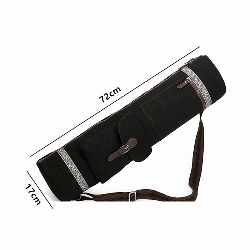 All-in-One Fitness Gear Storage Solution