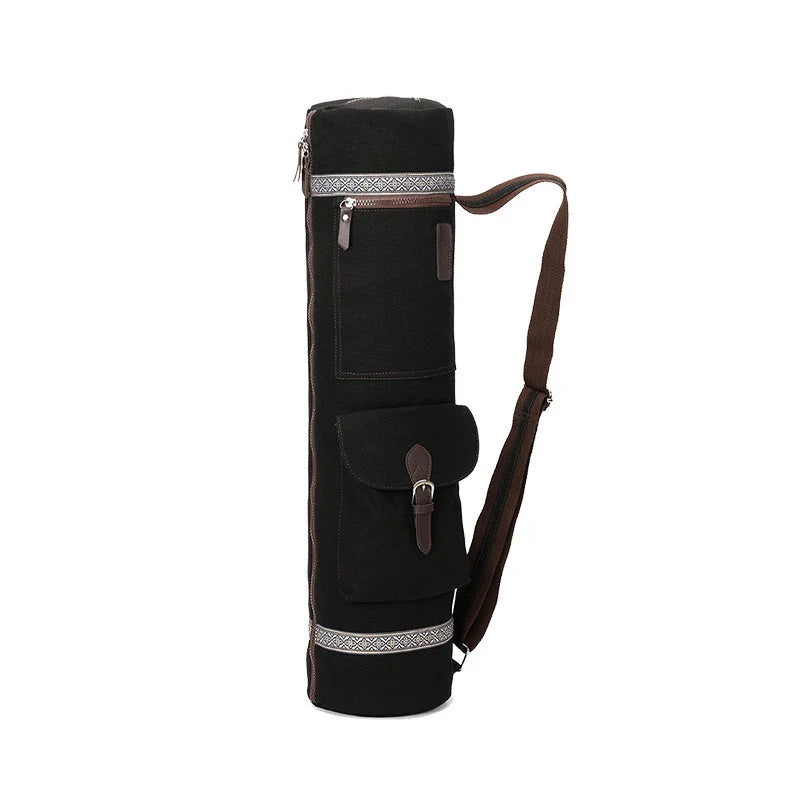 All-in-One Fitness Gear Storage Solution