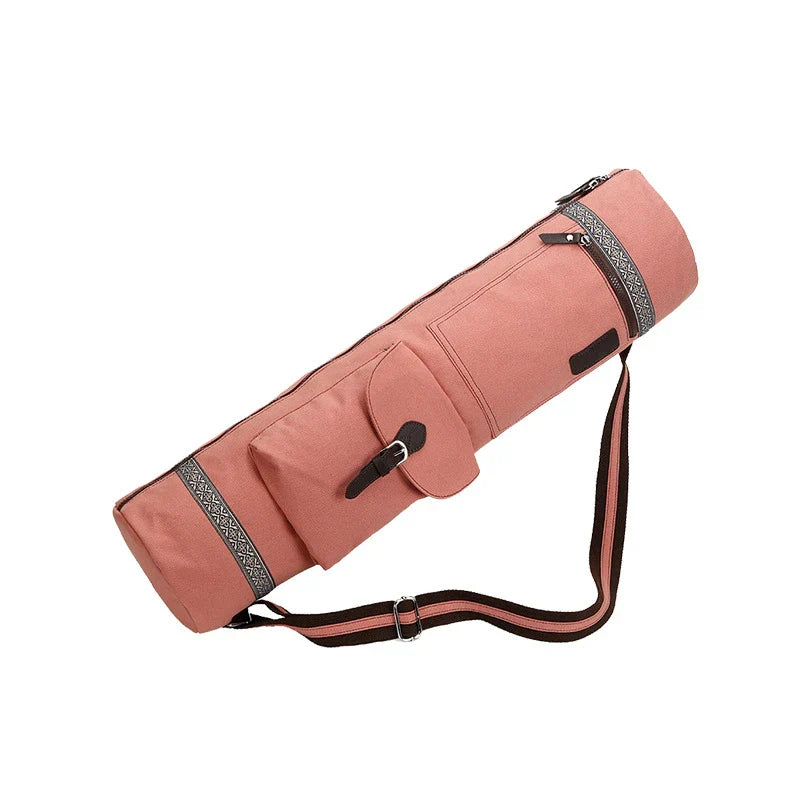 All-in-One Fitness Gear Storage Solution