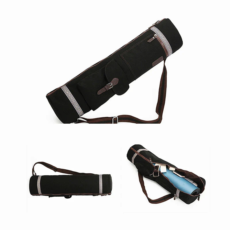All-in-One Fitness Gear Storage Solution
