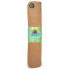 El Dorado Unity Pro Cork Yoga Mat Yoloha Yoga