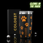 Coldest 20 oz Tumbler v2 Coldest