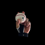 SpinGrip Baseball SpinGrip by KITTED