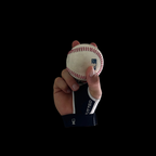 SpinGrip Baseball SpinGrip by KITTED