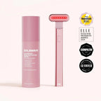 4-in-1 Red Light Therapy Wand & Activating Serum Kit Solawave