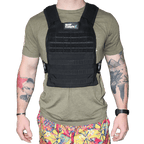 Bear KompleX Training Vest Plate Carrier Bear KompleX