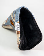 Western Aesthetic - Blade Putter Cover Pins and Aces
