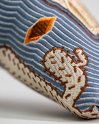 Western Aesthetic - Blade Putter Cover Pins and Aces