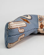 Western Aesthetic - Blade Putter Cover Pins and Aces