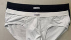 Men's Bamboo Viscose Briefs Underwear Spun Bamboo