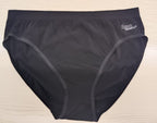 New Women's Bamboo/Cotton High Leg Brief Style Underwear Spun Bamboo