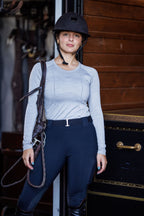 BTR Active Seamless Baselayer BOTORI Equestrian