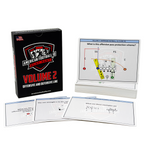 Volume 2: Offensive and Defensive Line American Football IQ