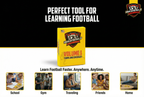 Volume 1: Terms and Coverages American Football IQ