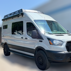 Avatar Pioneer Transit Roof Rack avatar offroad