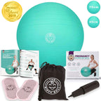 Buy The Birth Ball | # 1 Selling Birthing Ball For Pregnancy and Labor - FREE Rush Shipping The Birth Ball