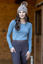 BTR Active Seamless Baselayer BOTORI Equestrian