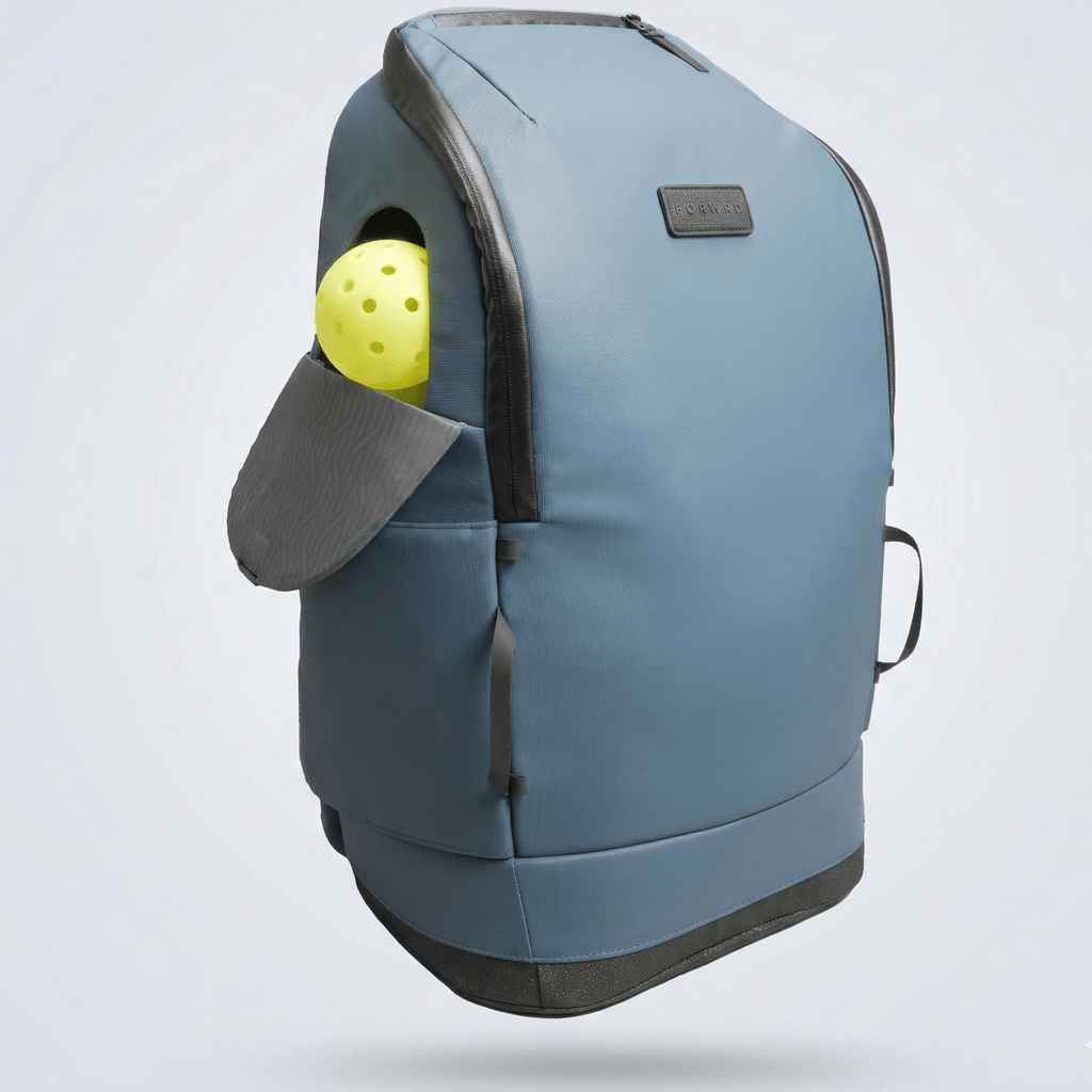 Court Caddy Pickleball Bag FORWRD