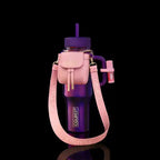 Mini Backpack & Squeeze Holder, Key Hanger, Mint Box Coldest