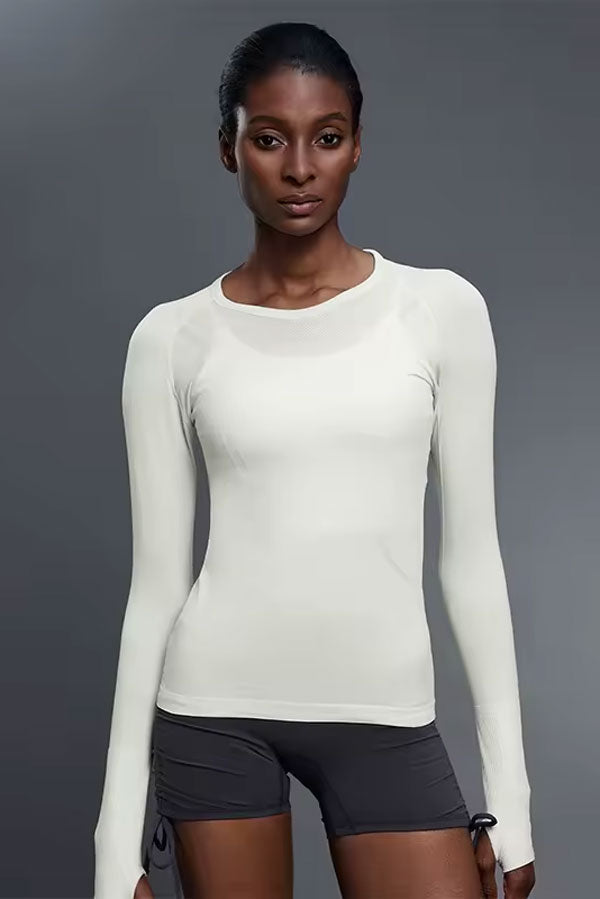 BTR Active Seamless Baselayer BOTORI Equestrian