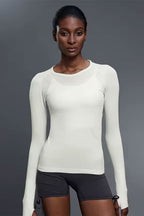 BTR Active Seamless Baselayer BOTORI Equestrian
