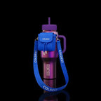 Mini Backpack & Squeeze Holder, Key Hanger, Mint Box Coldest