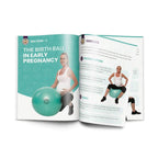 Buy The Birth Ball | # 1 Selling Birthing Ball For Pregnancy and Labor - FREE Rush Shipping The Birth Ball