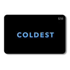 COLDEST E-Gift Card Coldest