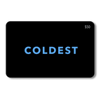 COLDEST E-Gift Card Coldest
