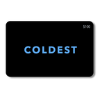 COLDEST E-Gift Card Coldest