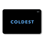 COLDEST E-Gift Card Coldest