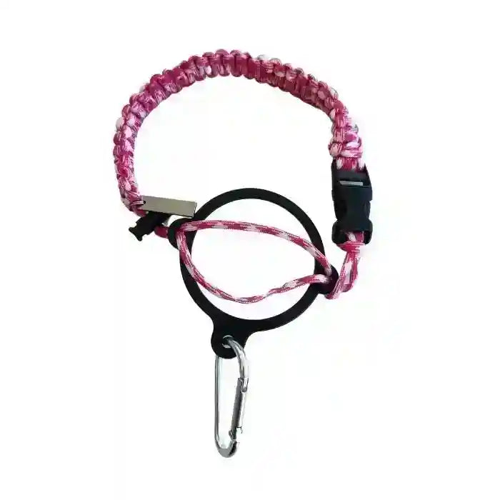 Coldest Paracord Handle Coldest