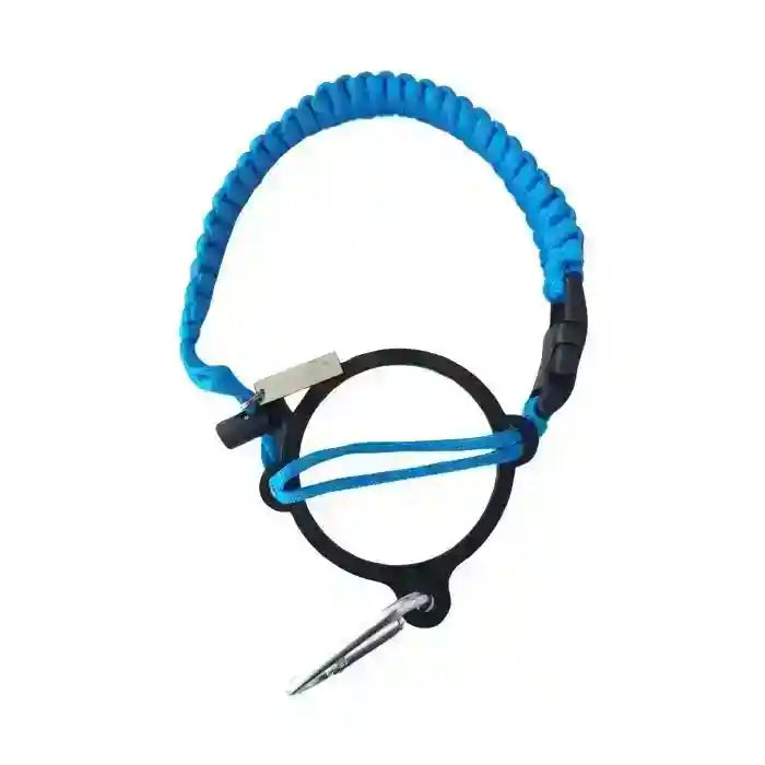 Coldest Paracord Handle
