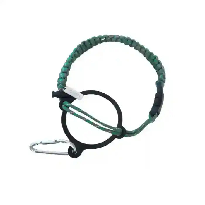 Coldest Paracord Handle Coldest