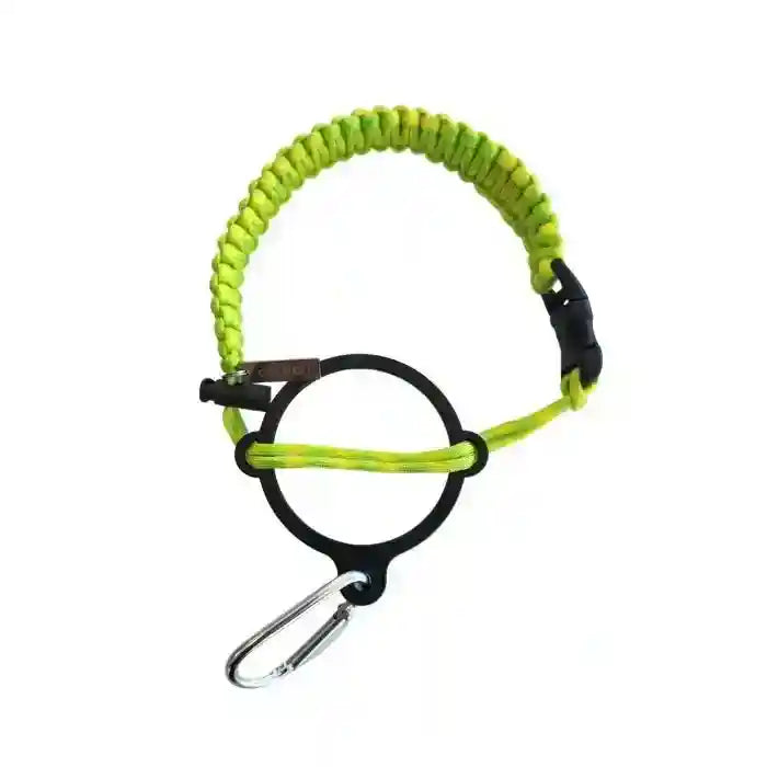 Coldest Paracord Handle Coldest