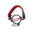 Coldest Paracord Handle Coldest