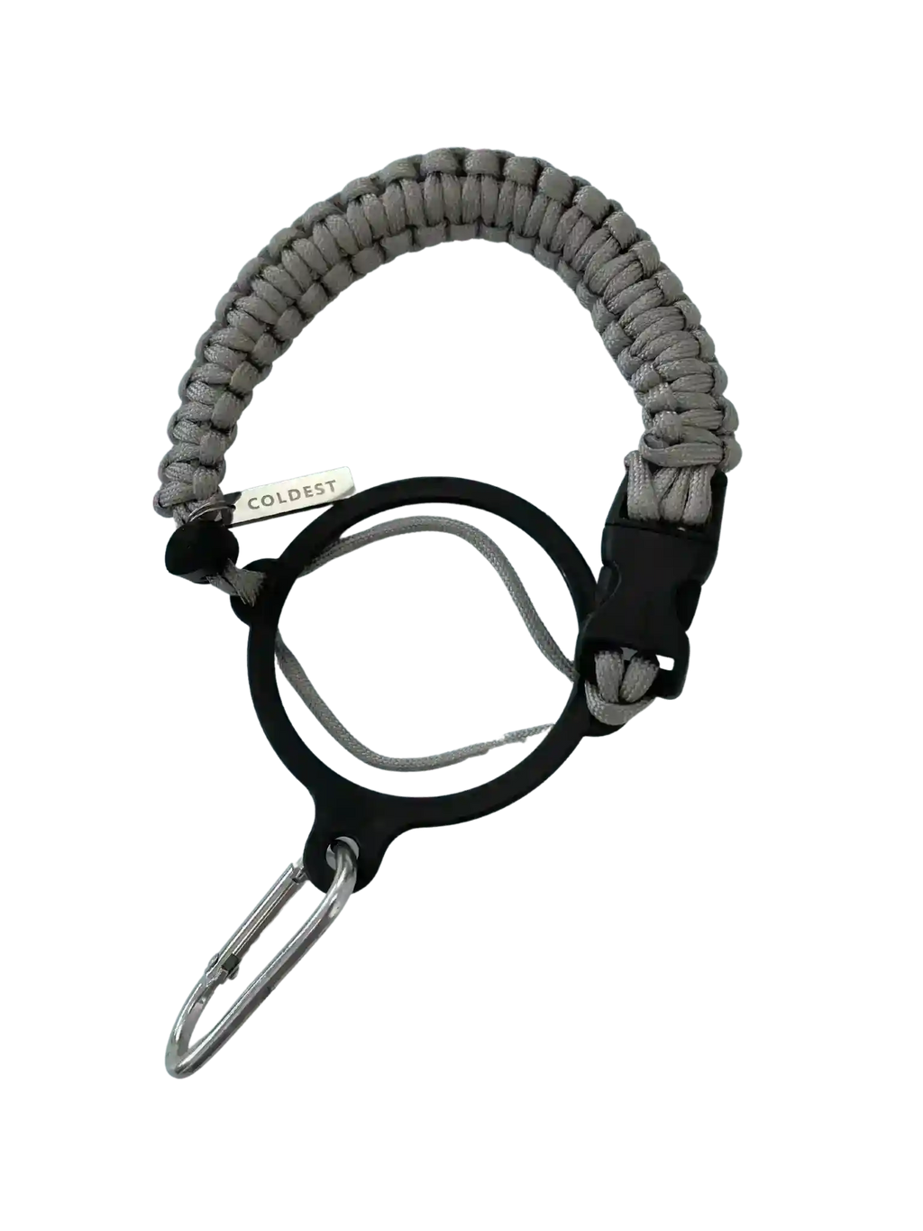 Coldest Paracord Handle Coldest