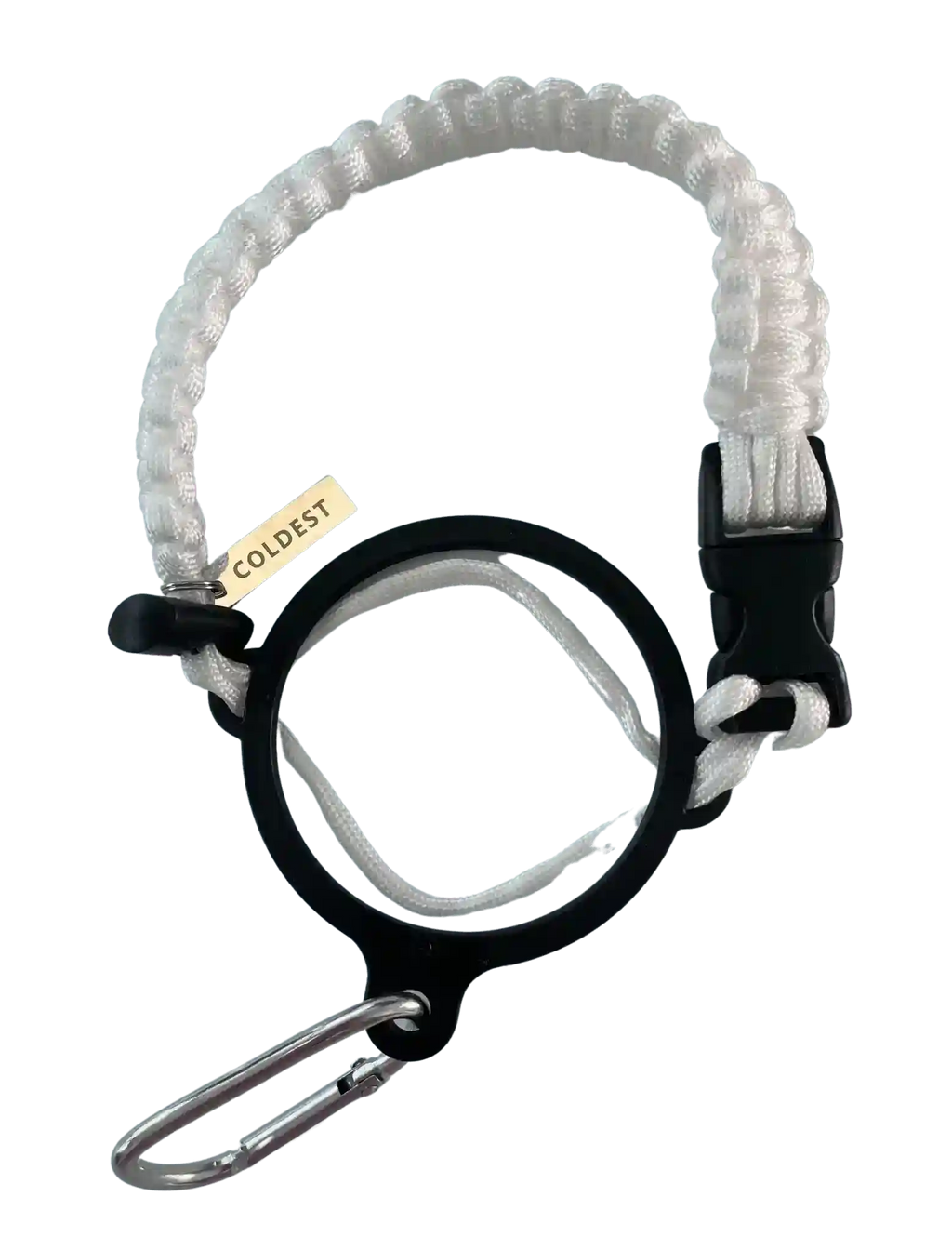 Coldest Paracord Handle Coldest