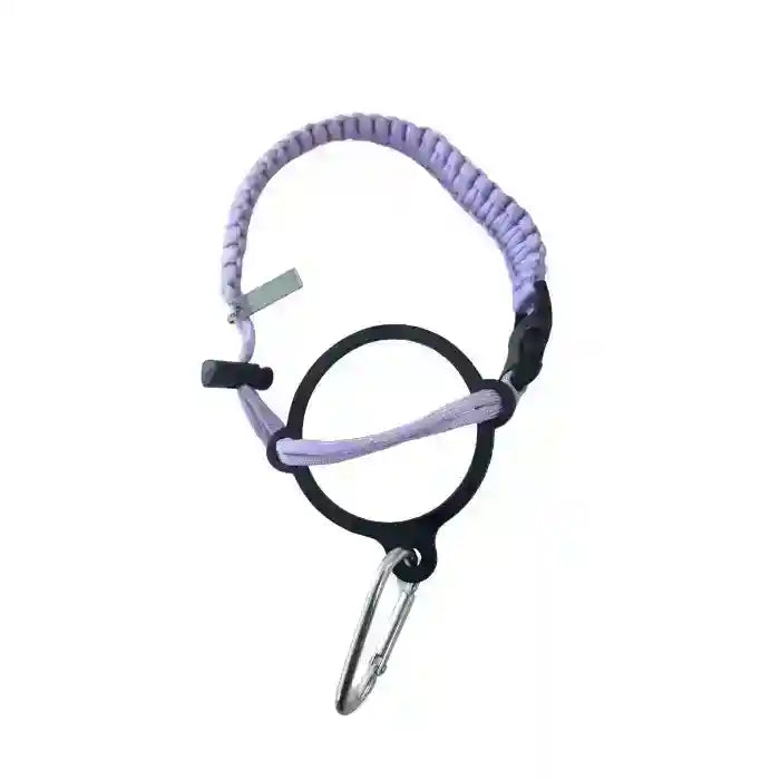 Coldest Paracord Handle Coldest